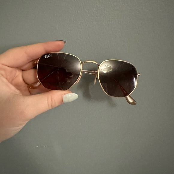 Ray ban sunglasses - Picture 5 of 5